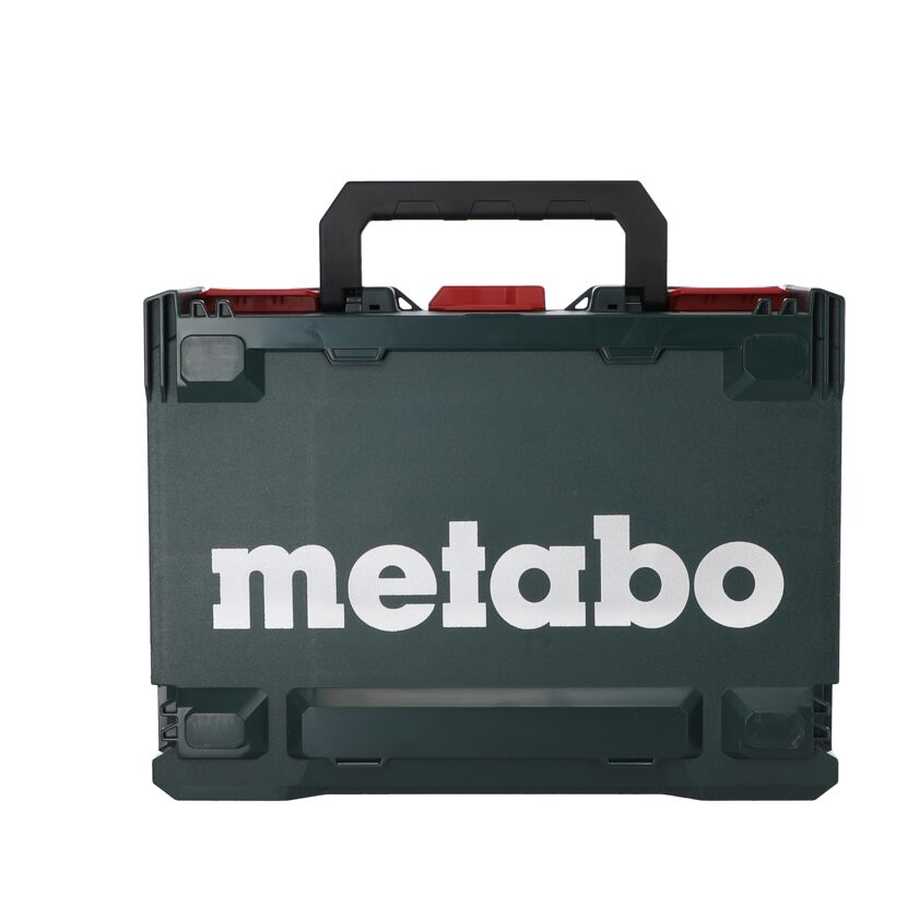 Werkzeugkoffer Metabo