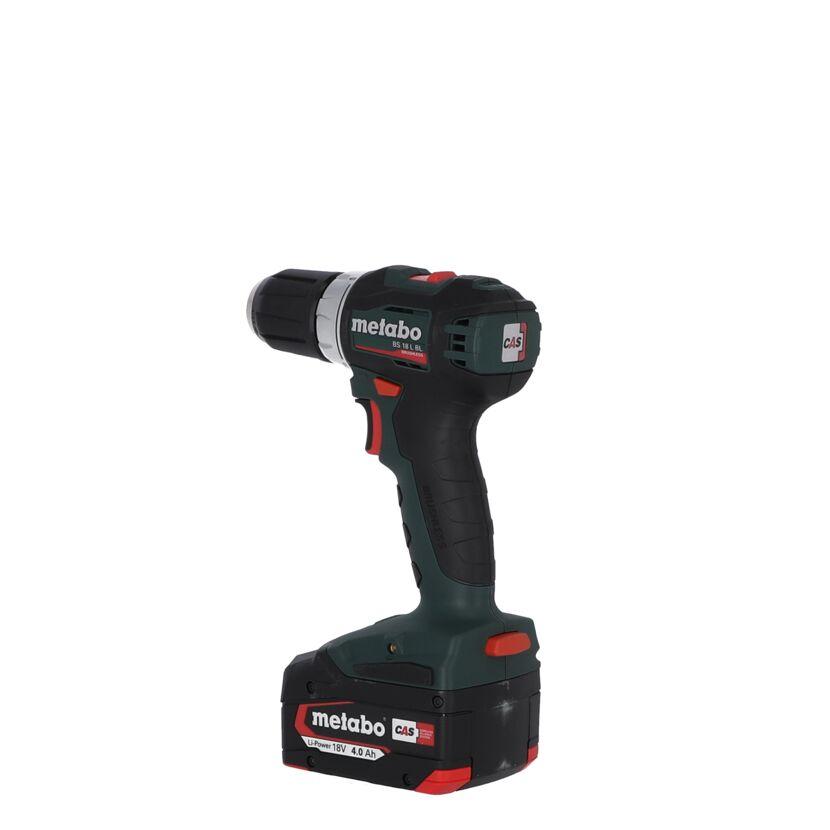 Metabo Akkubohrschrauber