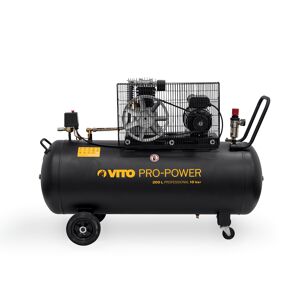 Kompressor 'Pro-Power' 10 bar, 400 l/min