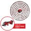 Einhell Akku Winkelschleifer, POWER X-CHANGE Familie
