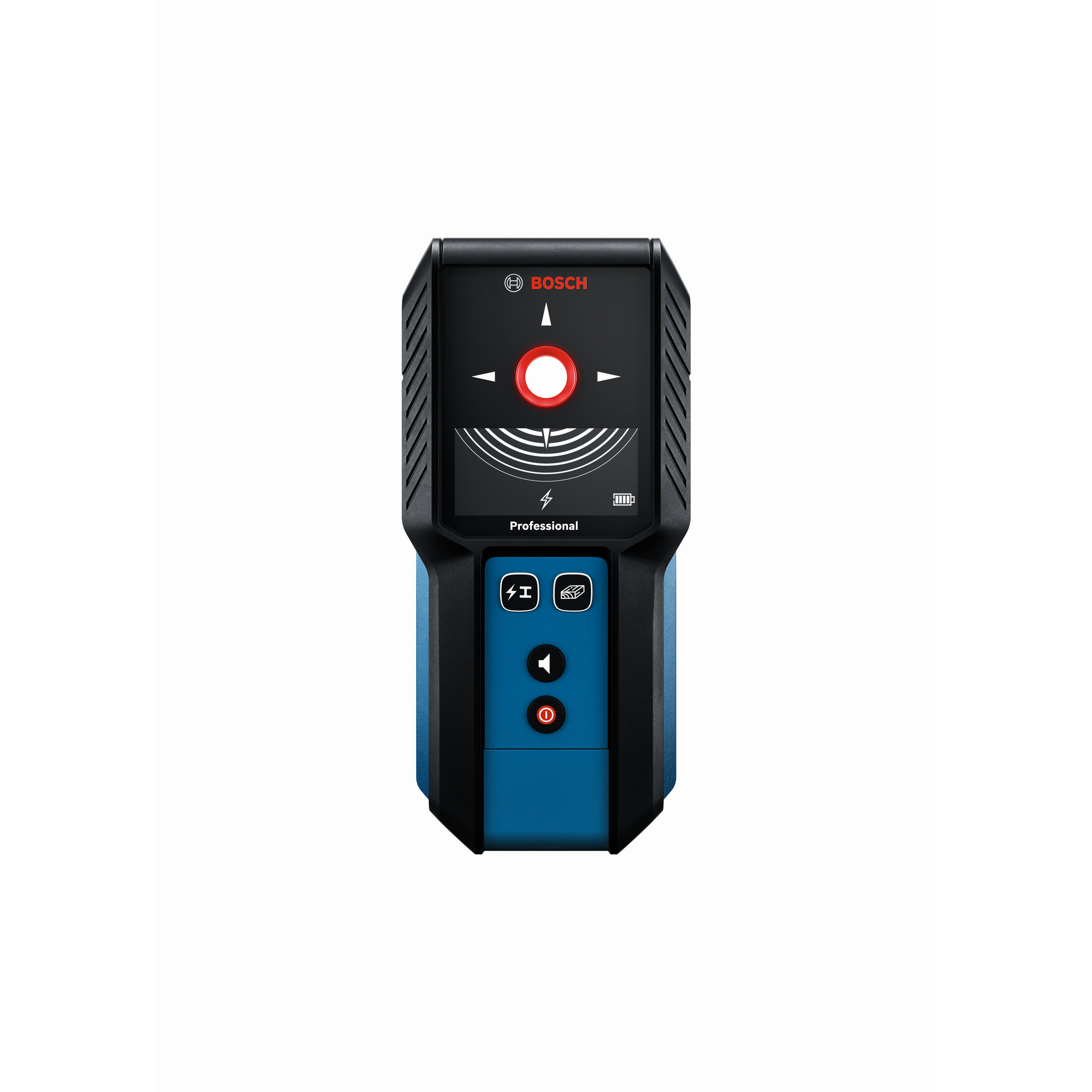Ortungsgerät 'GMS 120-27' blau