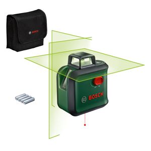 Kreuzlinien-Laser 'AdvancedLevel 360'