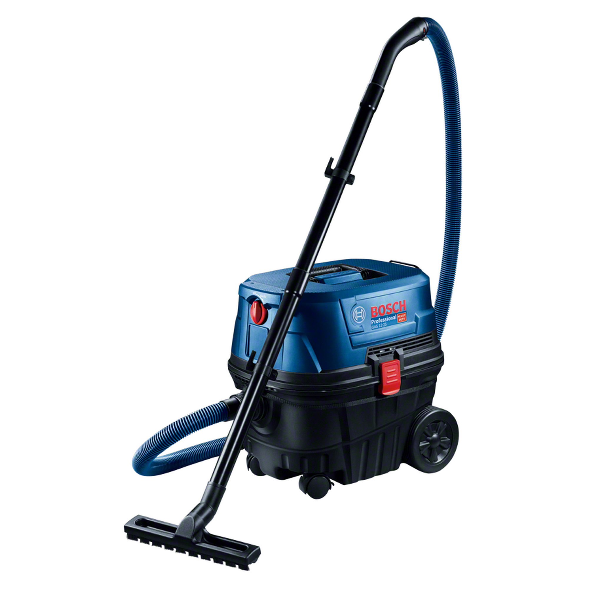 Nass-/Trockensauger 'GAS 12-25 PL Professional' 1250 W