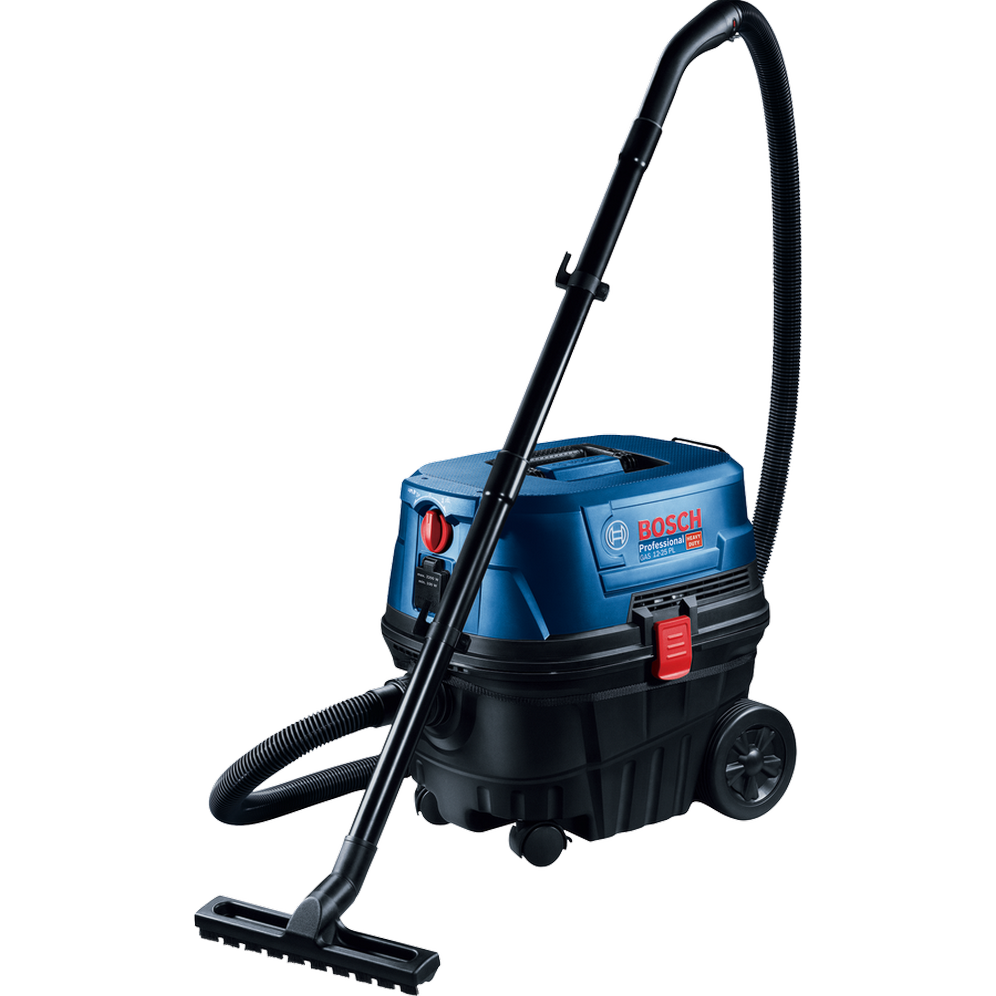 Nass-/Trockensauger 'GAS 12-25 PL Professional' 1250 W