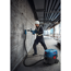 Nass-/Trockensauger 'GAS 12-25 PL Professional' 1250 W