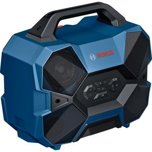 Akku-Baustellenradio 'GPB 18V-6 C Professional' ohne Akku und Ladegerät