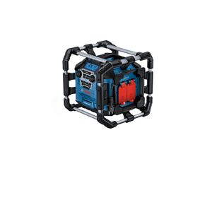 Baustellenradio 'GPB 18 V-5 C Professional' 18 V 36,5 x 37,5 x 36 cm mit Batterien