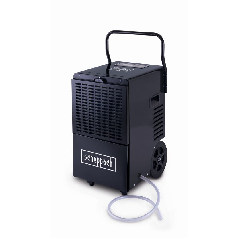 Bautrockner 'TBT50' 900 W 240 V bis 180 m²