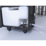 Bautrockner 'TBT50' 900 W 240 V bis 180 m²