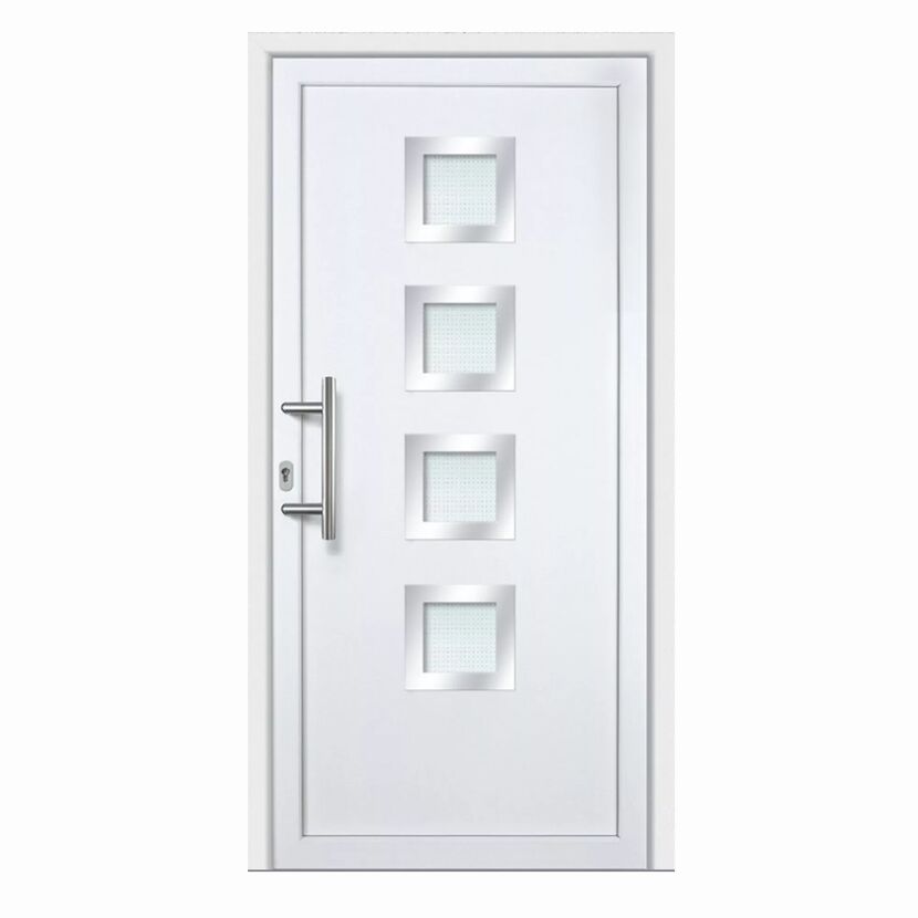 Haustür "KA635P"