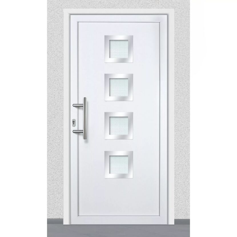 Haustür "KA635P"