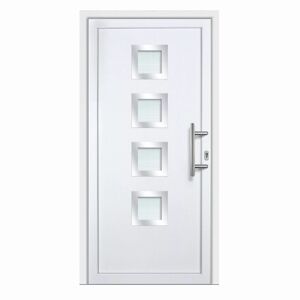 Haustür "KA635P"