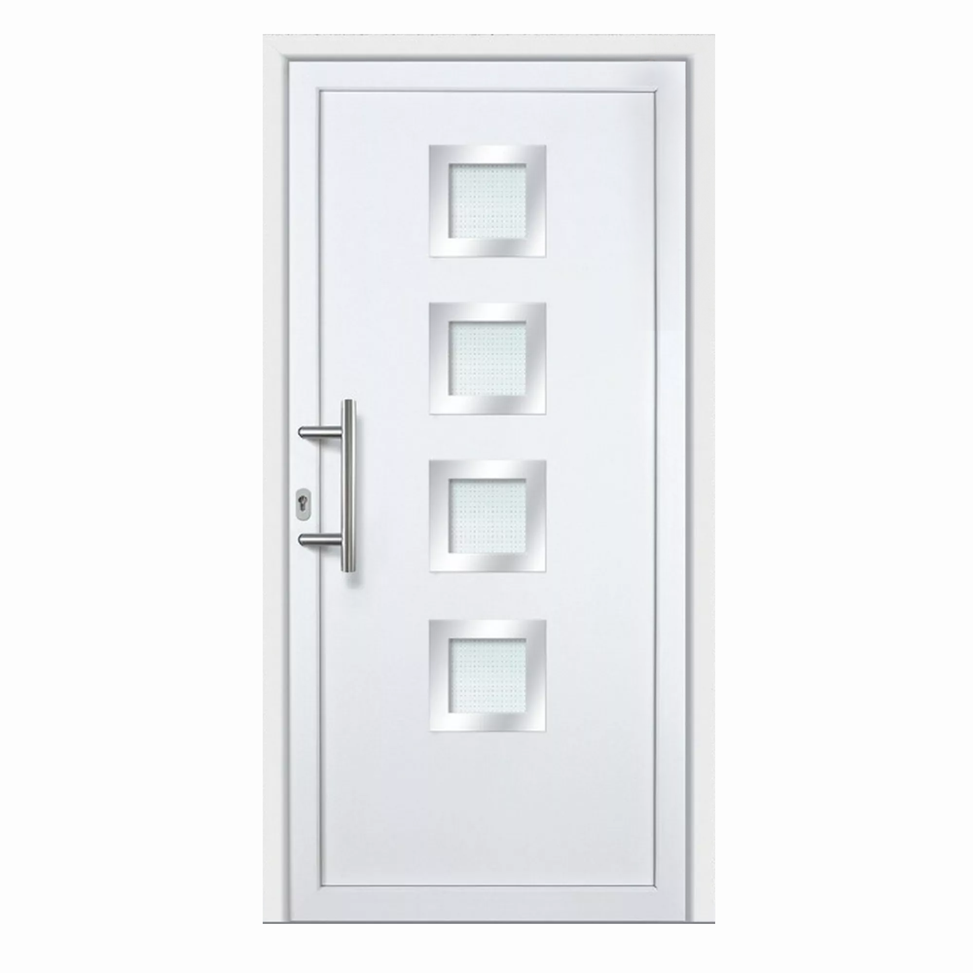 Haustür "KA645P"