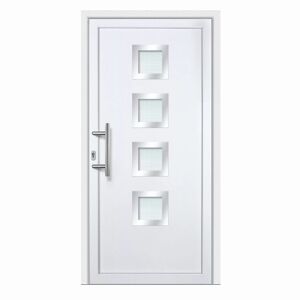 Haustür "KA645P"