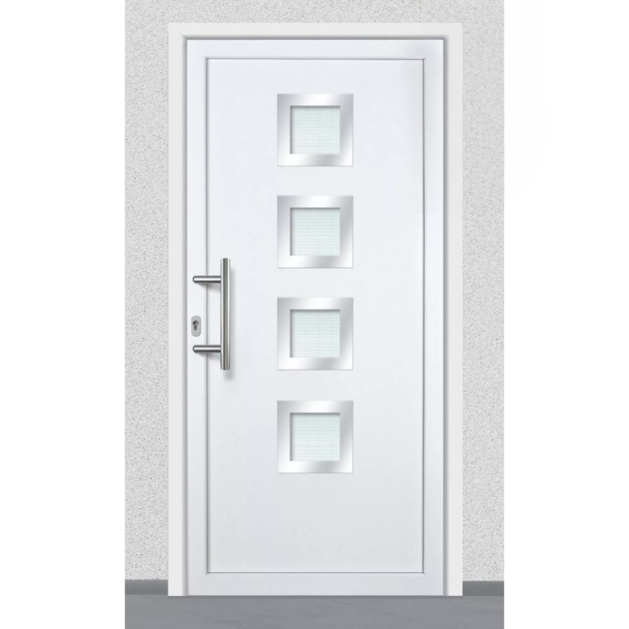 Haustür "KA645P"
