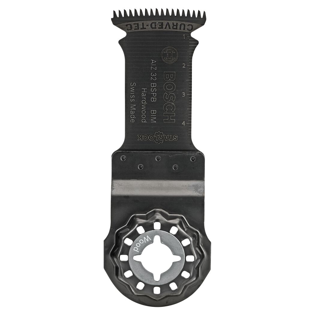 Tauchsägeblatt 'Starlock AIZ 32 BSPB' BIM 32 mm