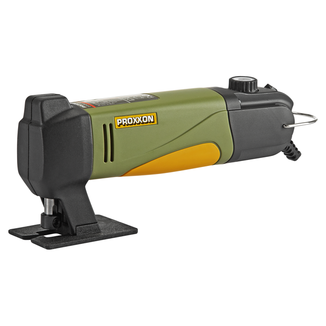 Bild von Stichsäge 'Micromot STS 12/E' 100 W