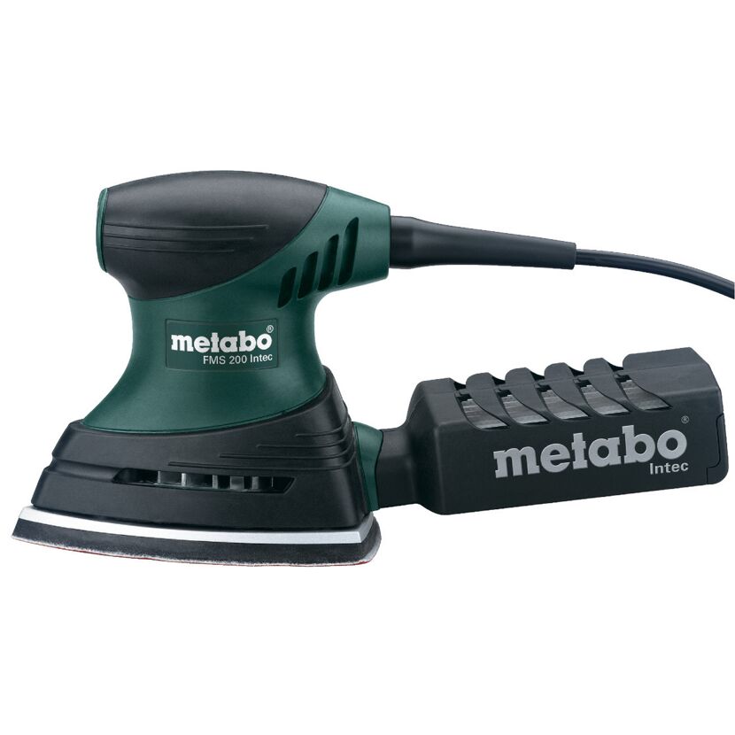 Multischleifer 'FMS 200 Intec' 200 W