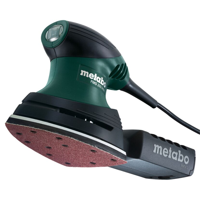 Multischleifer 'FMS 200 Intec' 200 W