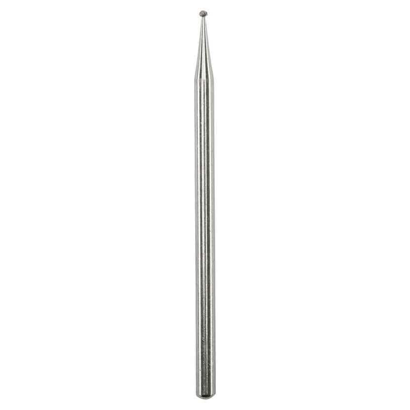 Diamantschleifstifte 'Micromot' Ø 1 x 44 mm 2 Stück