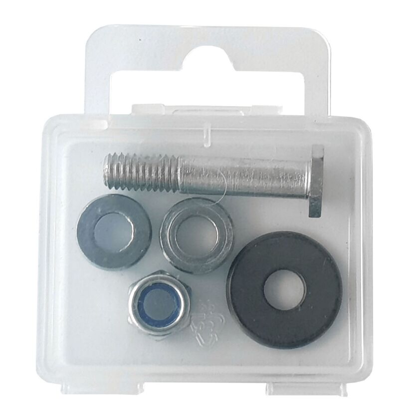 Ersatzrädchen 18x6x1,5mm für Fliesenschneider MagicCut inkl. Achse