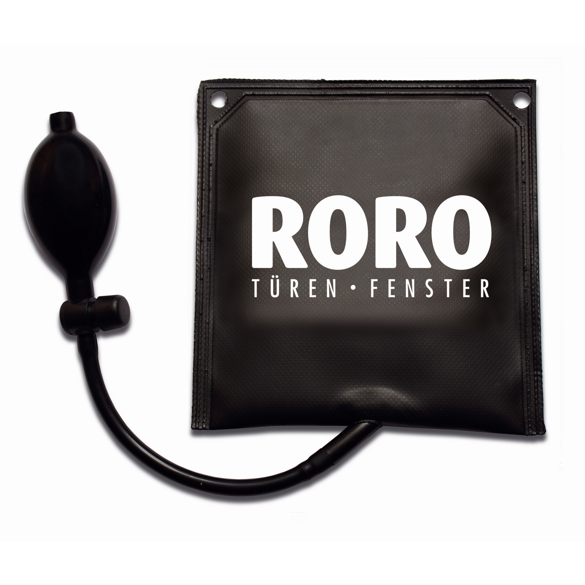 Montagekissen aufblasbar 160 x 170 mm