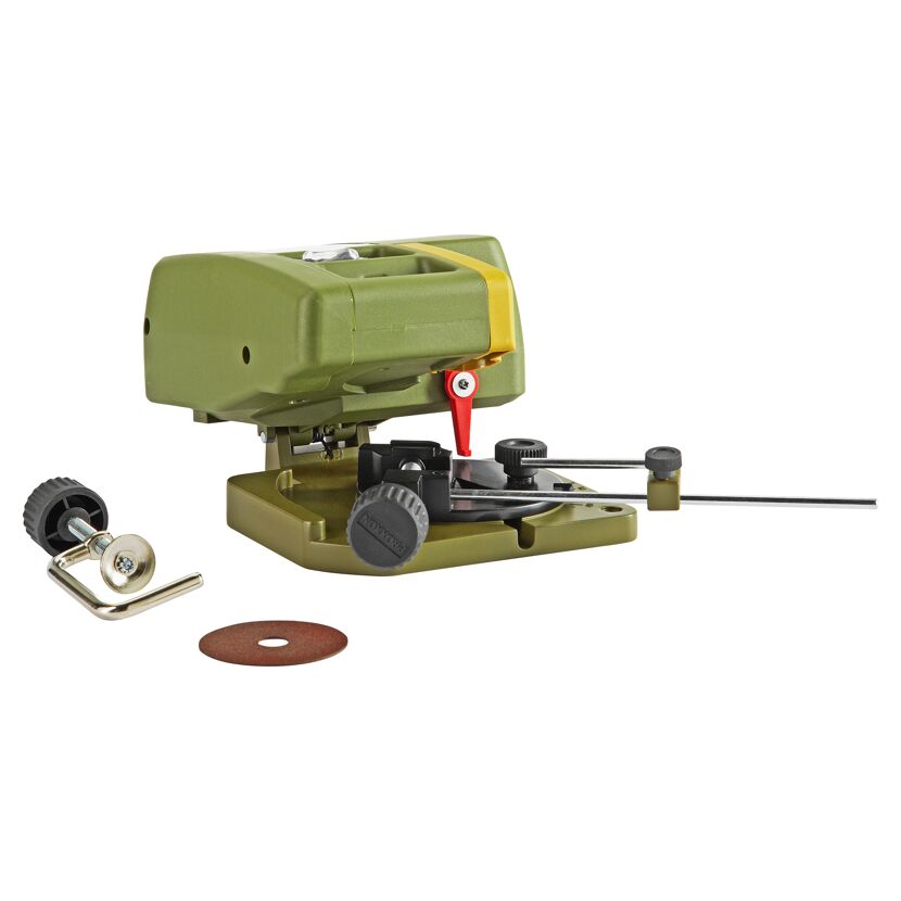 Kappsäge 'Micromot KG 50' grün 85 W