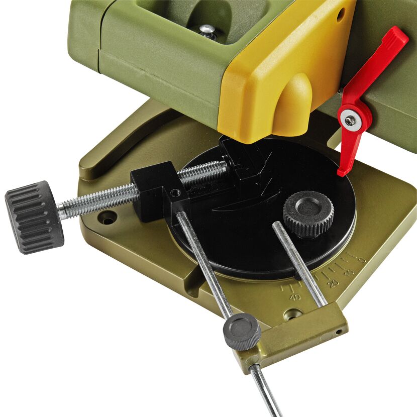 Kappsäge 'Micromot KG 50' grün 85 W