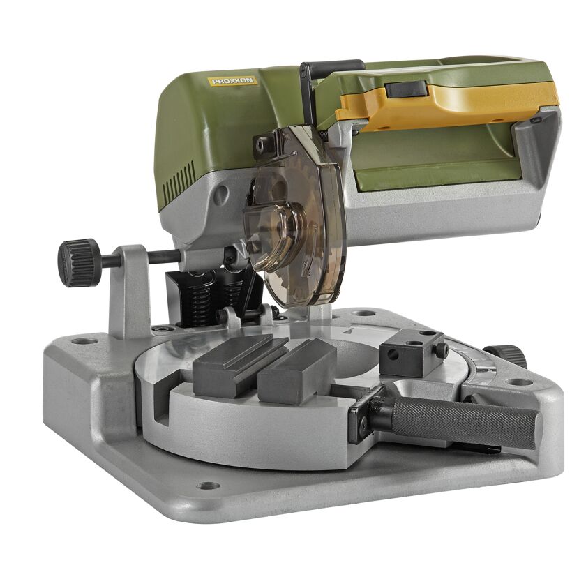 Kapp- und Gehrungssäge 'Micromot KGS 80' 200 W