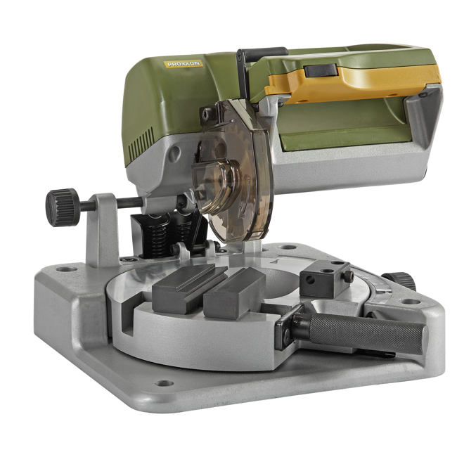 Bild von Kapp- und Gehrungssäge 'Micromot KGS 80' 200 W