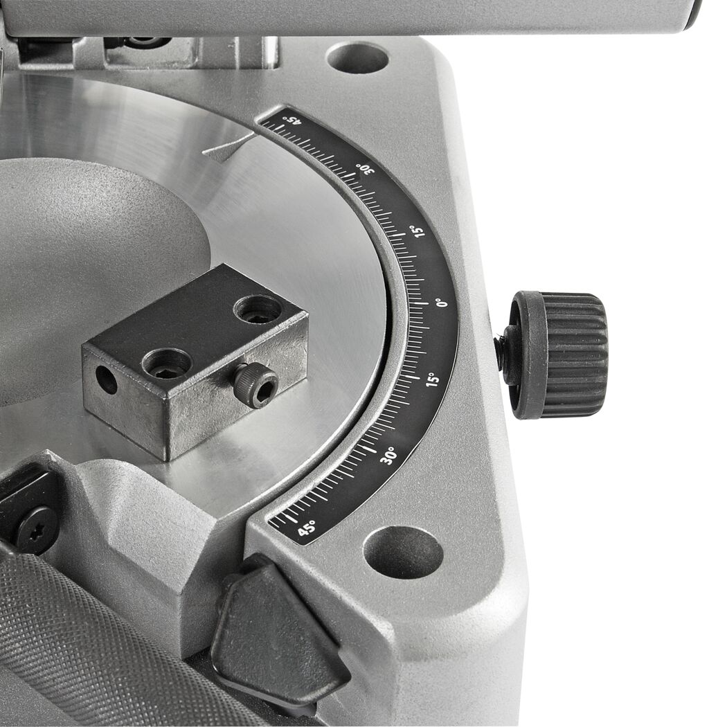 Kapp- und Gehrungssäge 'Micromot KGS 80' 200 W