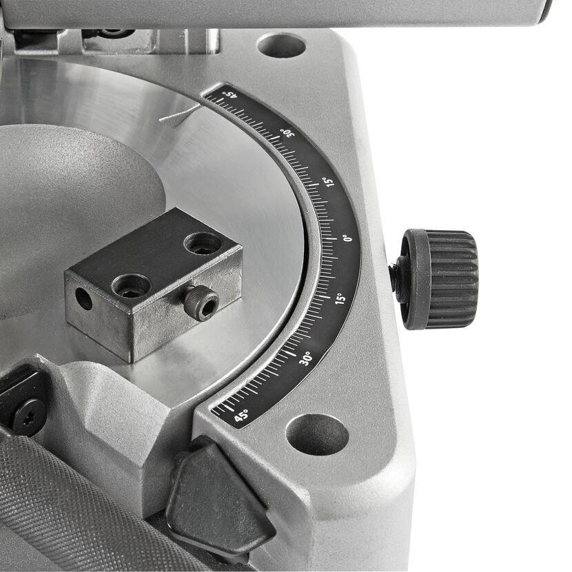 Kapp- und Gehrungssäge 'Micromot KGS 80' 200 W