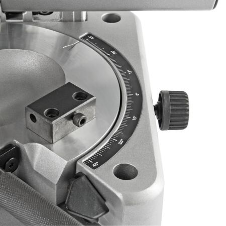 3. Bild von Kapp- und Gehrungssäge 'Micromot KGS 80' 200 W