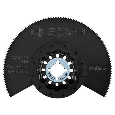 2. Bild von Segmentsägeblatt BIM Ø 8,5 cm
