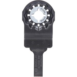Tauchsägeblatt 'Starlock' für Multifunktionswerkzeuge, 10 x 30 mm