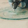 Graviergerät "Engraver"