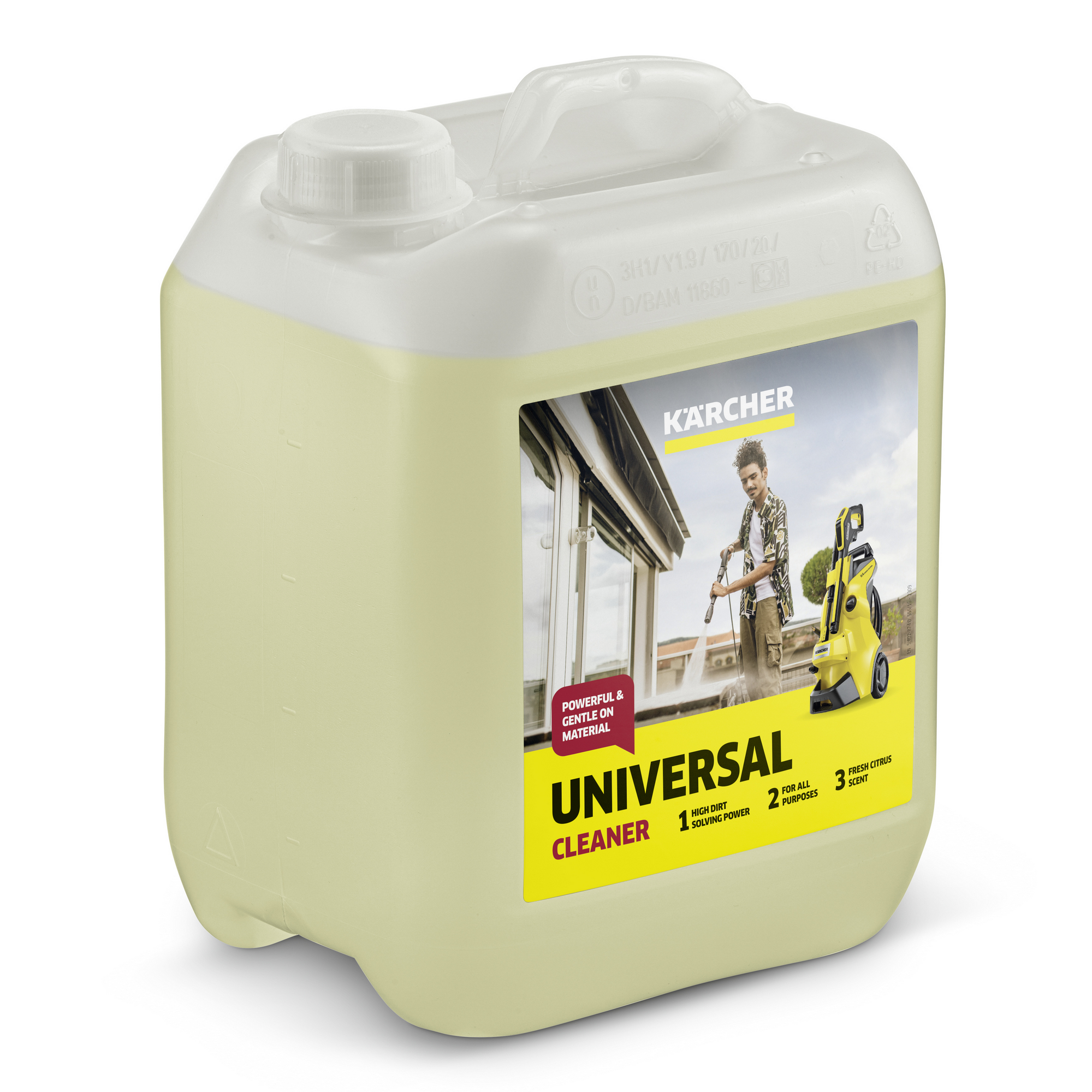 Universalreiniger RM 555 5 l