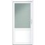 Sicherheits-Nebeneingangstür 'Fargo' rechts