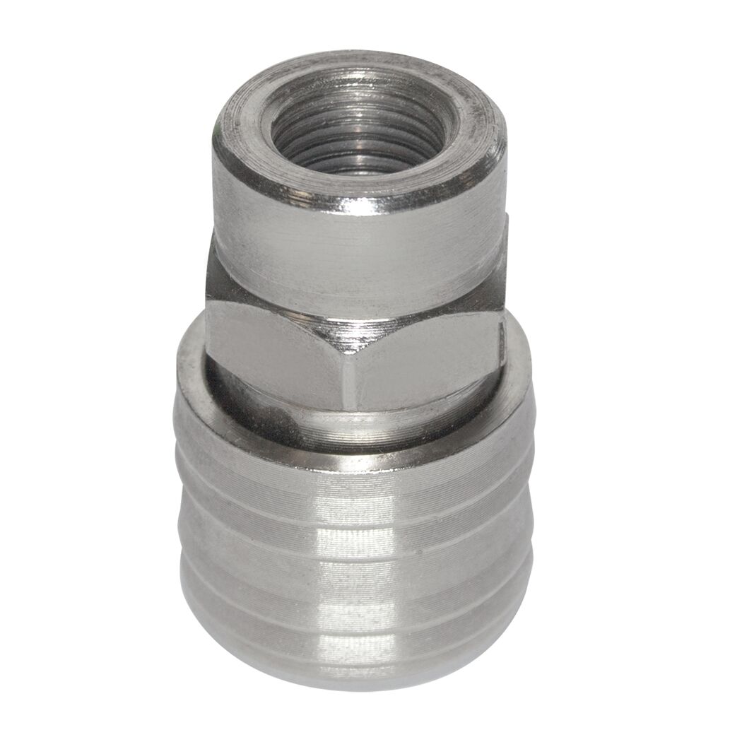 Schnellkupplung 1/4'' IG