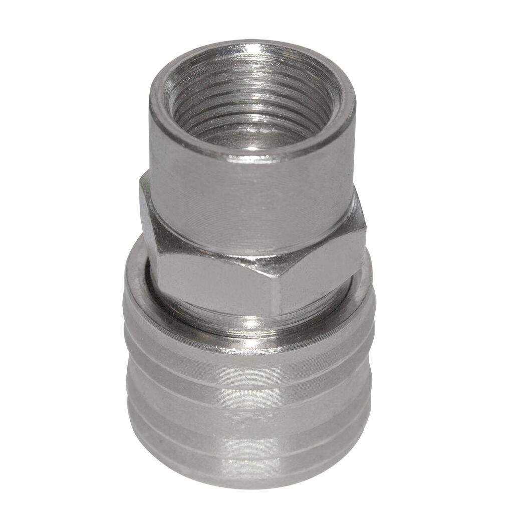 Schnellkupplung 3/8'' IG