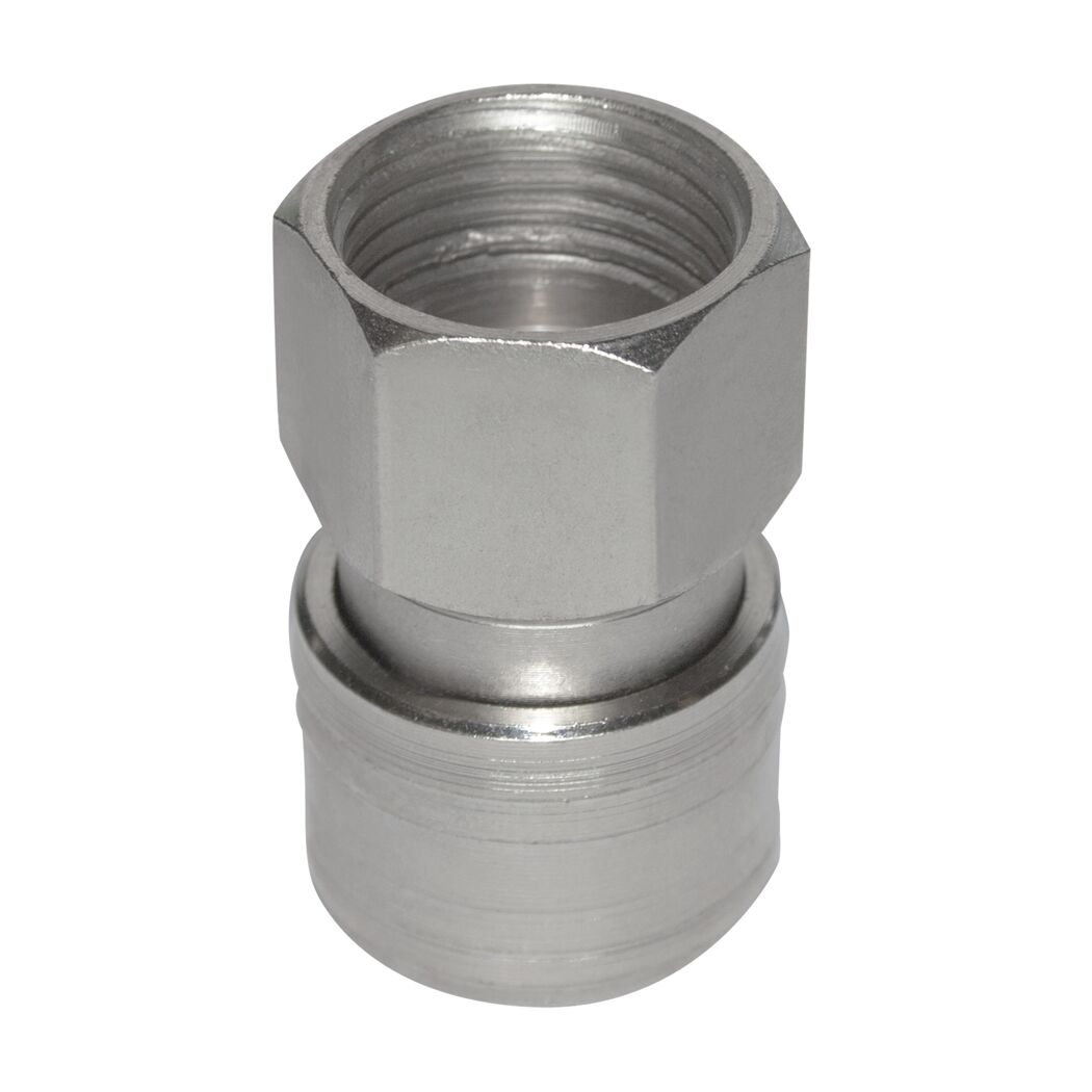 Schnellkupplung 1/2'' IG