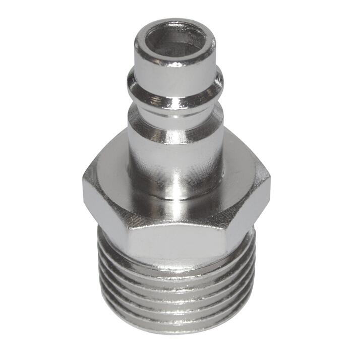 Rowi Gewindestecknippel 1/4'' IG