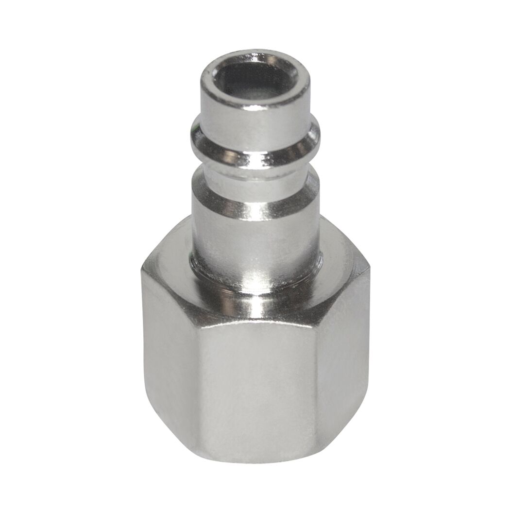 Gewindestecknippel 3/8'' IG