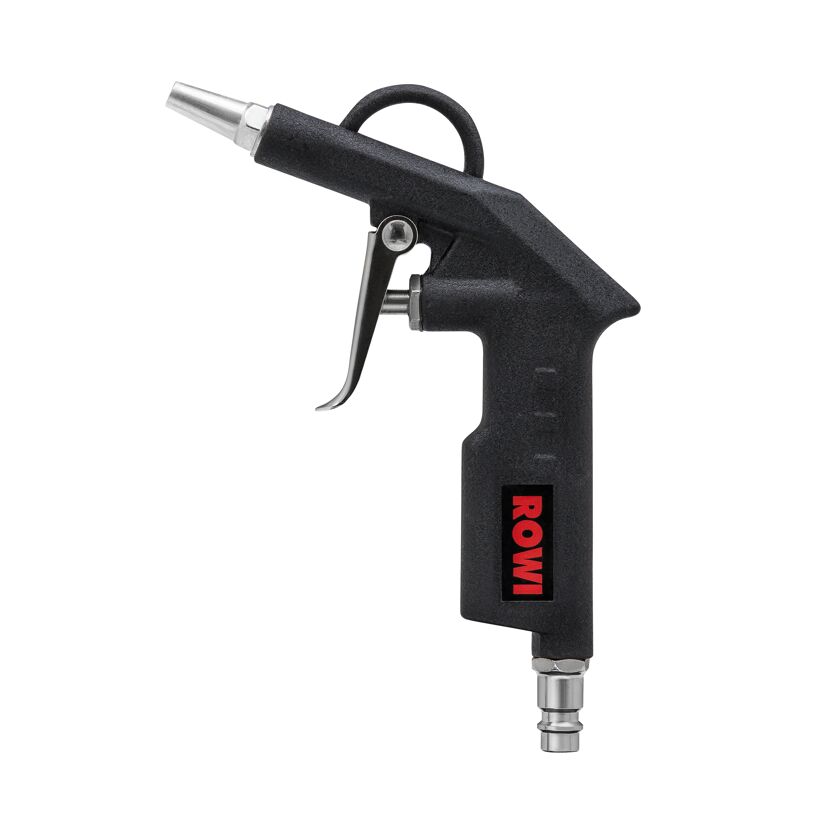 Ausblaspistole 'DAP 200/1' 6 bar, 150-200 l/min