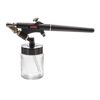 Airbrush-Spritzpistolen-Set 'DAS 8/1 Set' 8-teilig