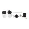 Airbrush-Spritzpistolen-Set 'DAS 8/1 Set' 8-teilig