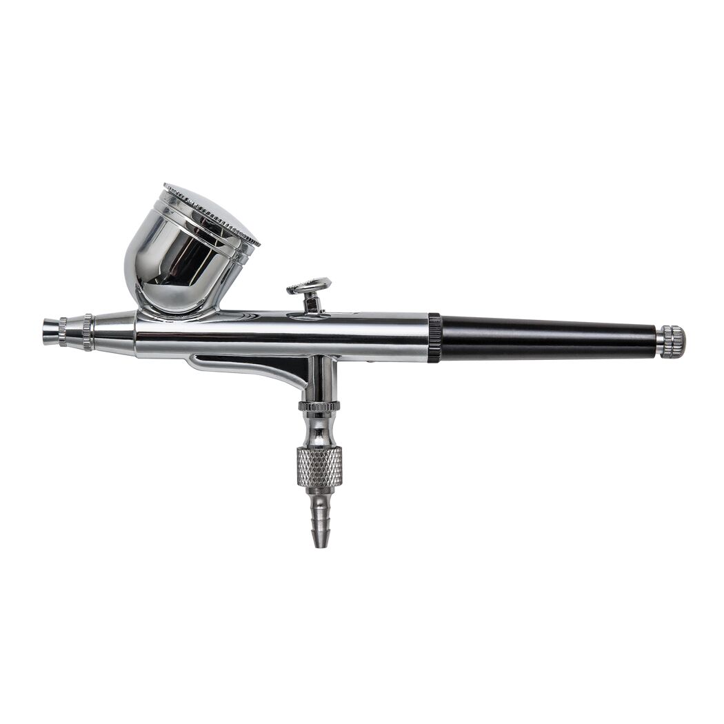 Airbrush-Spritzpistole 'DAS 7/1 DA Double Action' 45 l/min