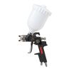Farbspritzpistole 'DFP 600/1 HVLP' 600 ml, 160-280 l/min