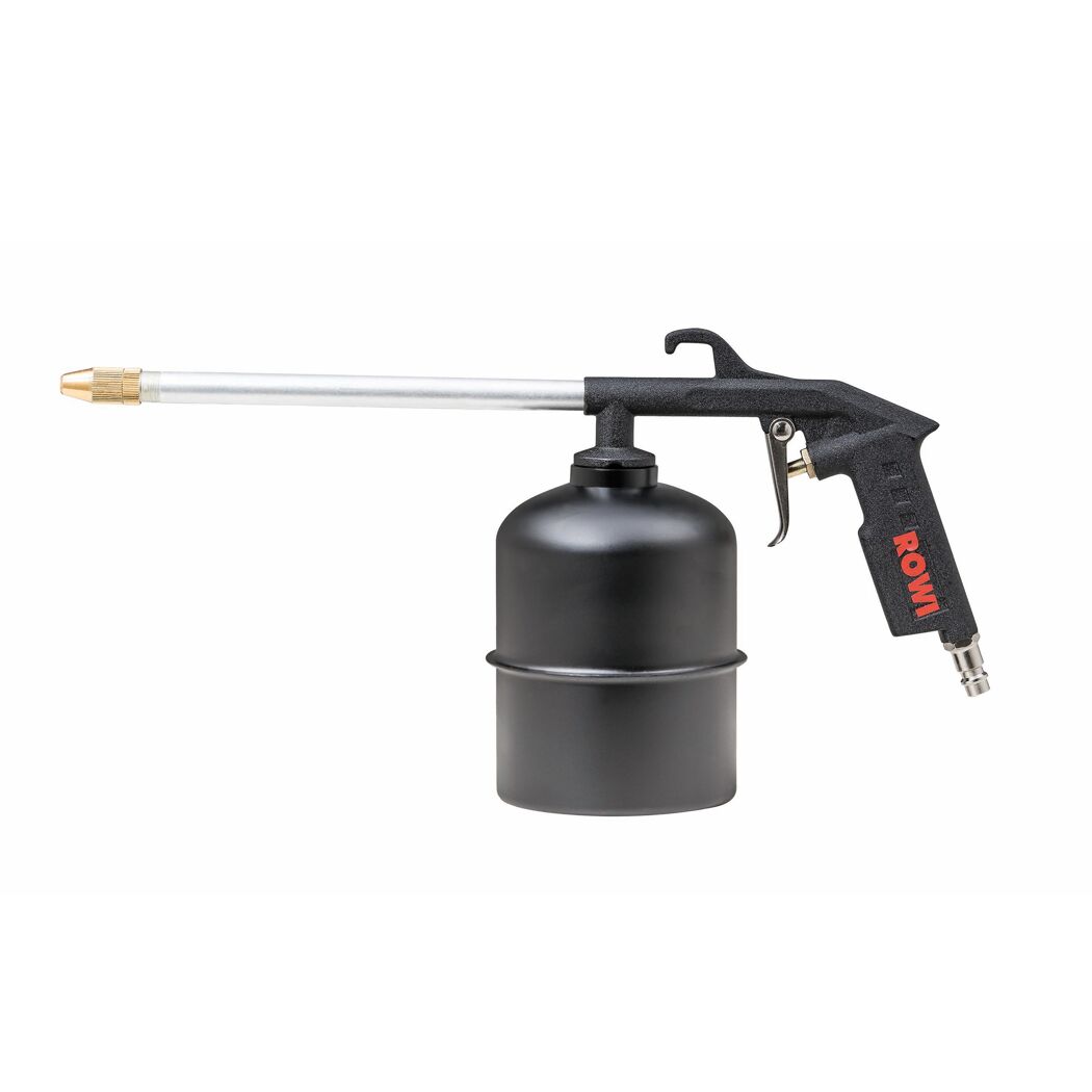 Druckluft-Sprühpistole 'DSP 1000/1' 1 l, 130-260 l/min