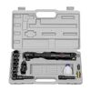 Ratschenschrauber-Set 'DRS 16/1 Set' 16-teilig